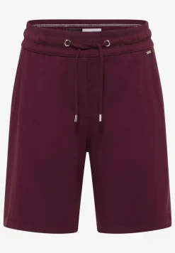 Wide Legs shorts in een Loose Fit