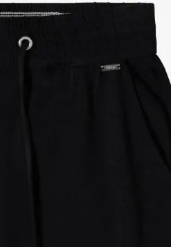 Wide Legs shorts in een Loose Fit