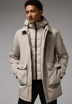 Winterjas