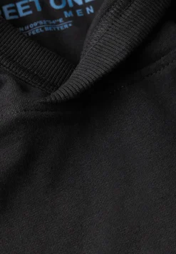 Zacht hoodie shirt