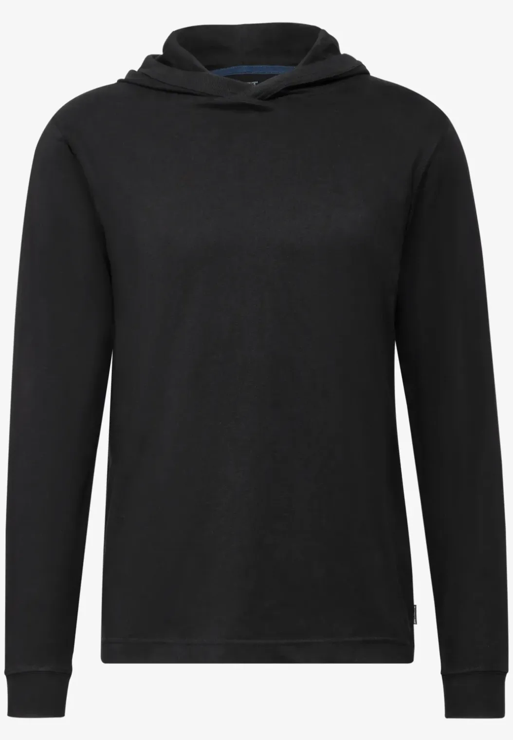 Zacht hoodie shirt