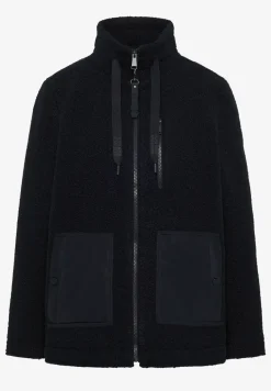 Zacht jack met details