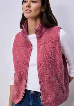 Zacht vest