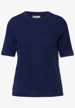 Zacht basic shirt