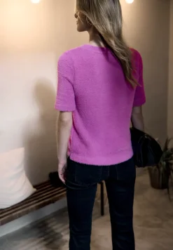 Zacht basic shirt