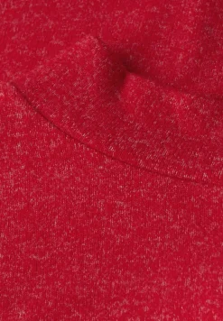 Zacht col shirt