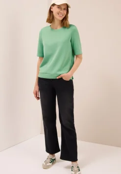 Zacht Cupro Touch Shirt
