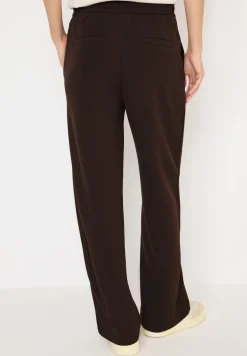 Zachte broek met Gallo strepen