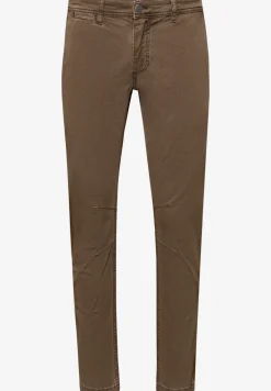Zachte chino
