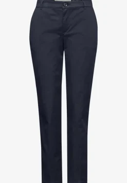 Zachte chino