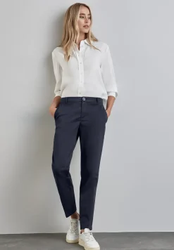 Zachte chino