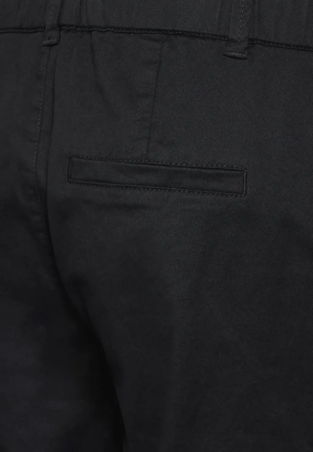 Zachte chino