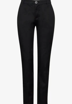 Zachte chino