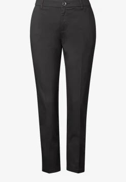 Zachte keperstof chino