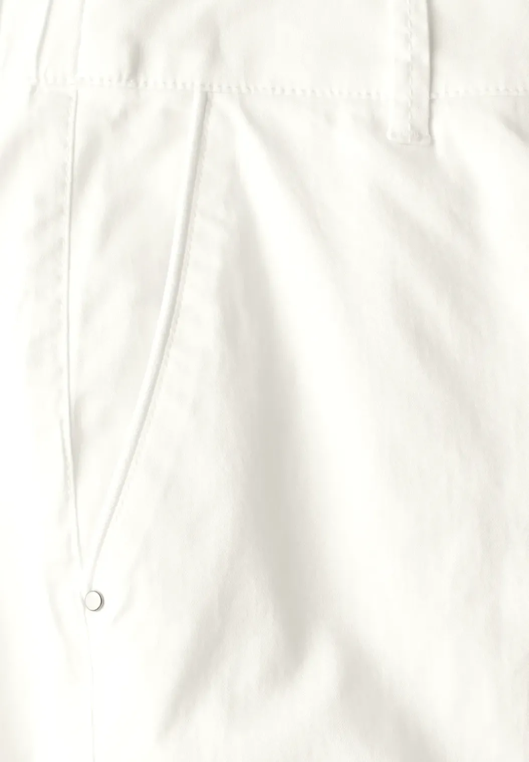 Zachte keperstof chino