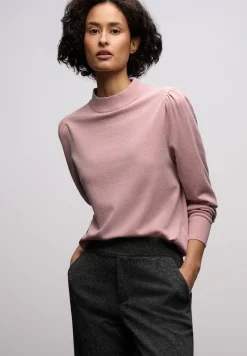 Zachte basistrui