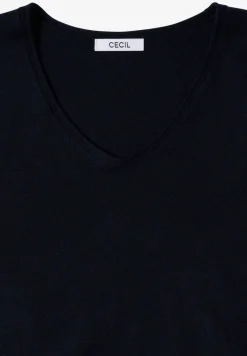Zachte trui