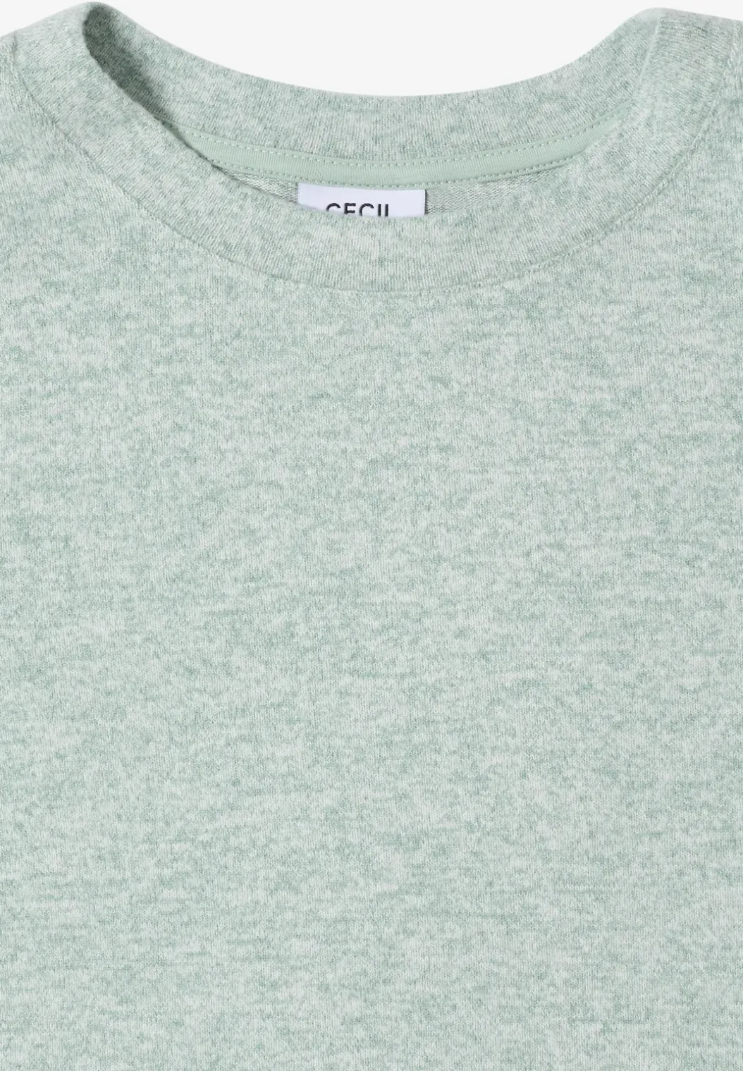 Zacht shirt