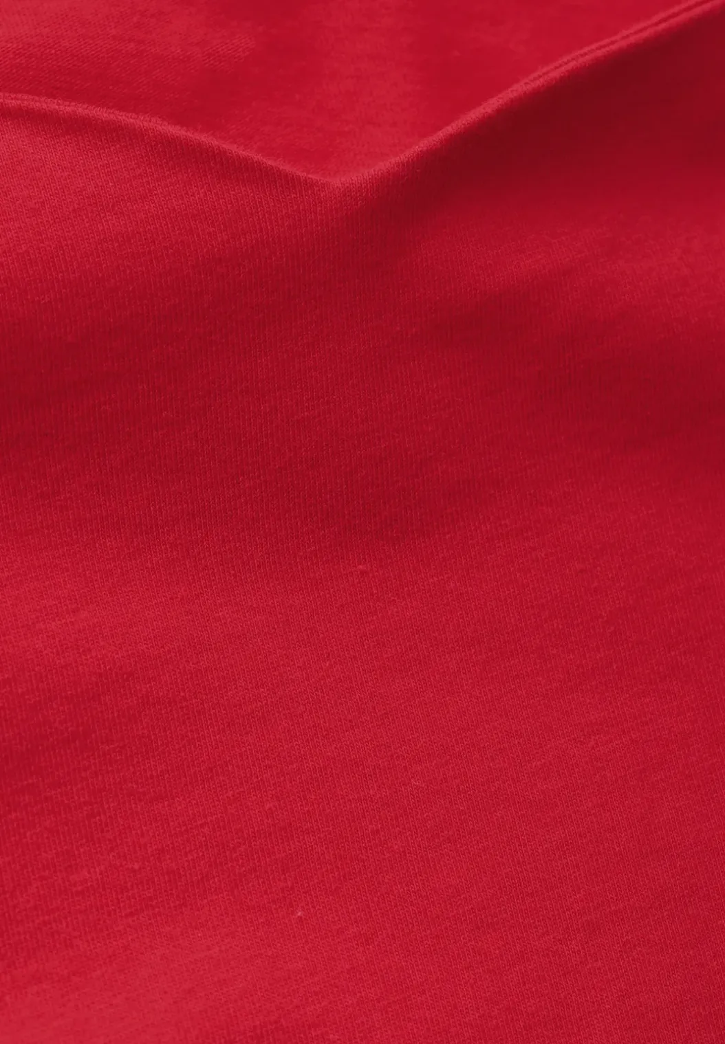 Zacht shirt met lange mouwen
