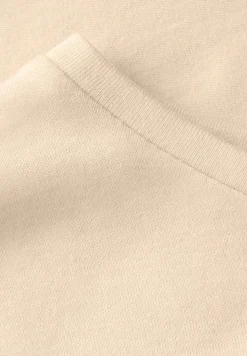 Zacht Shirt met trekkoord