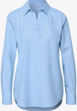 Zakelijk overhemd blouse
