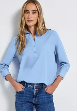 Zakelijk overhemd blouse