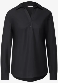 Zakelijk overhemd blouse