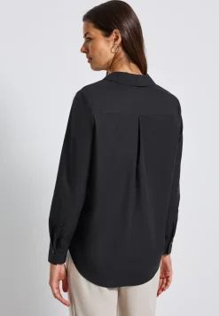 Zakelijk overhemd blouse