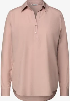Zakelijk overhemd blouse