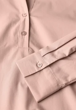 Zakelijk overhemd blouse