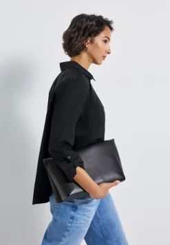 Zakelijke blouse