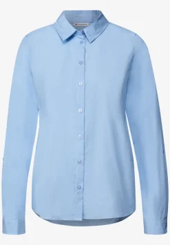 Zakelijke blouse