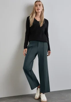 Zakelijke broek