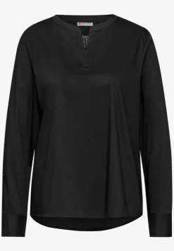 Zakelijke blouse