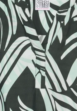 Zomerblouse met print
