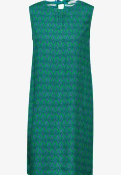Zomerjurk met print