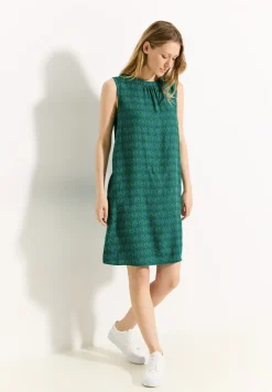 Zomerjurk met print