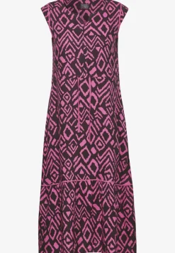 Zomerjurk met print
