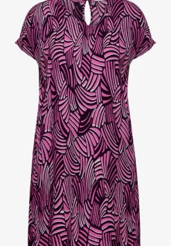 Zomerjurk met print
