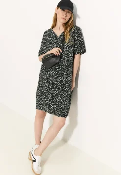 Zomerjurk met print