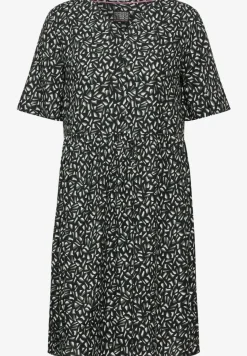 Zomerjurk met print