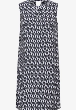 Zomerjurk met print