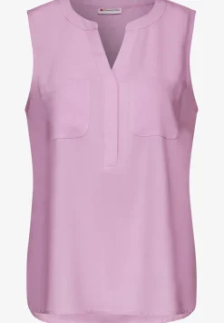 Zomerse blousetop