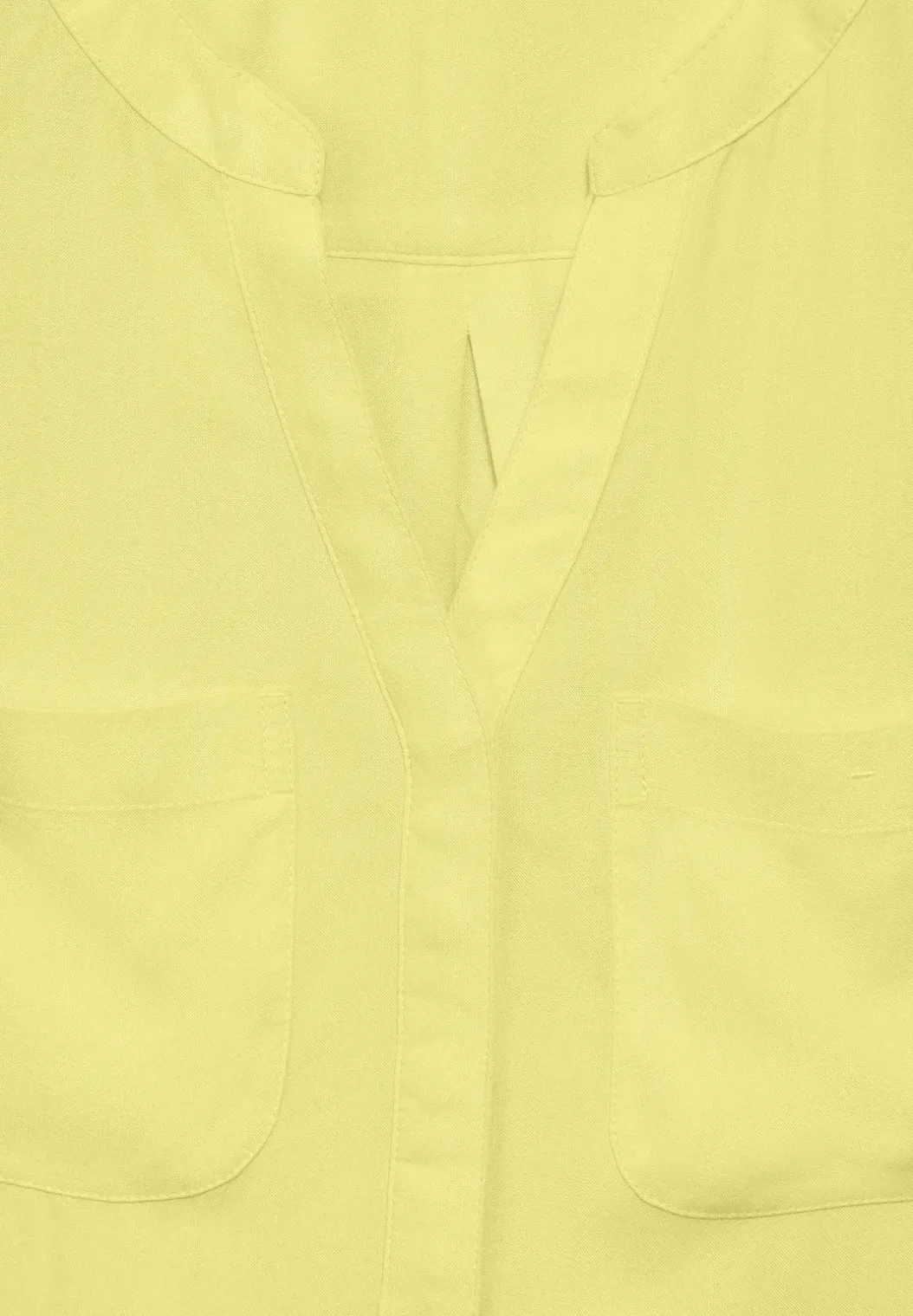 Zomerse blousetop
