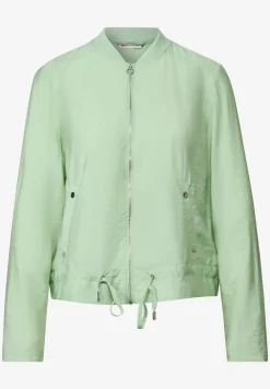 Zomerse blouson