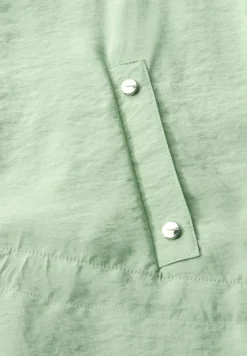 Zomerse blouson