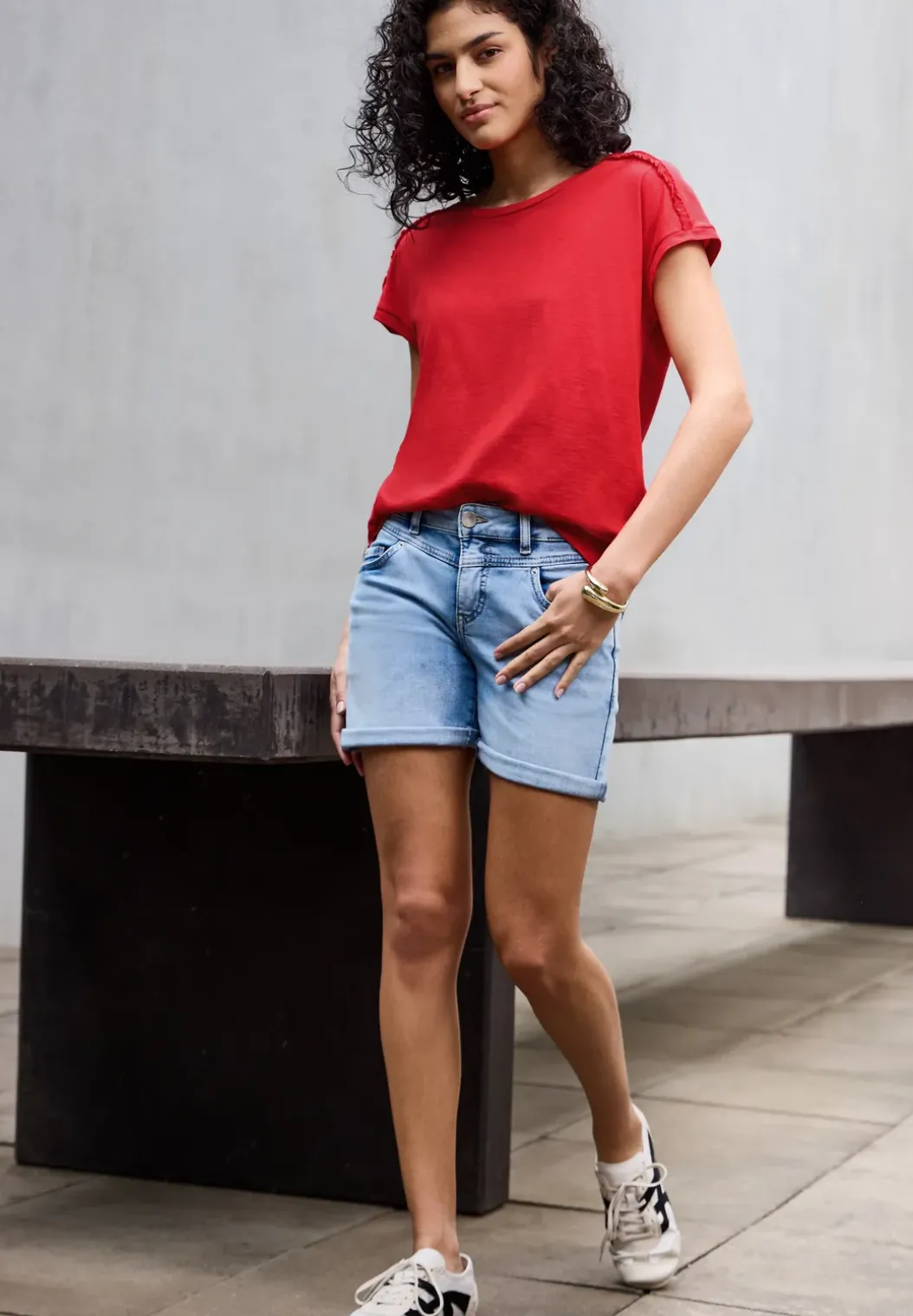 Zomer shirt