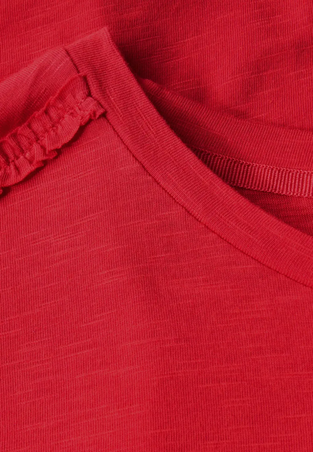 Zomer shirt