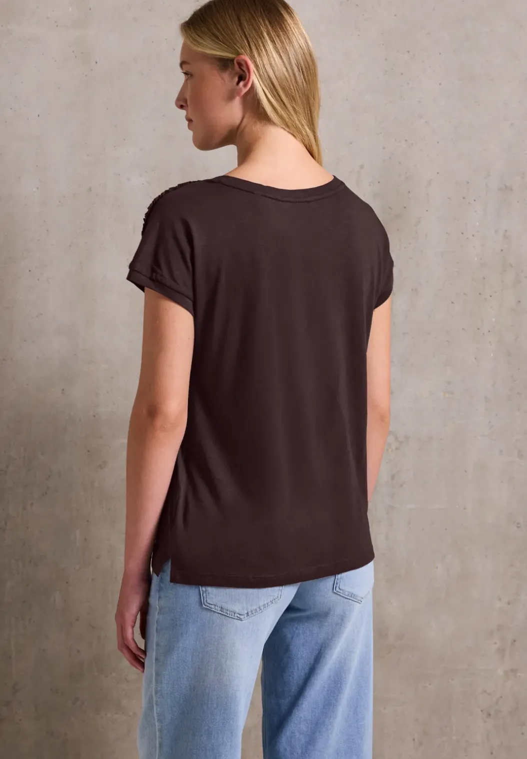 Zomer shirt