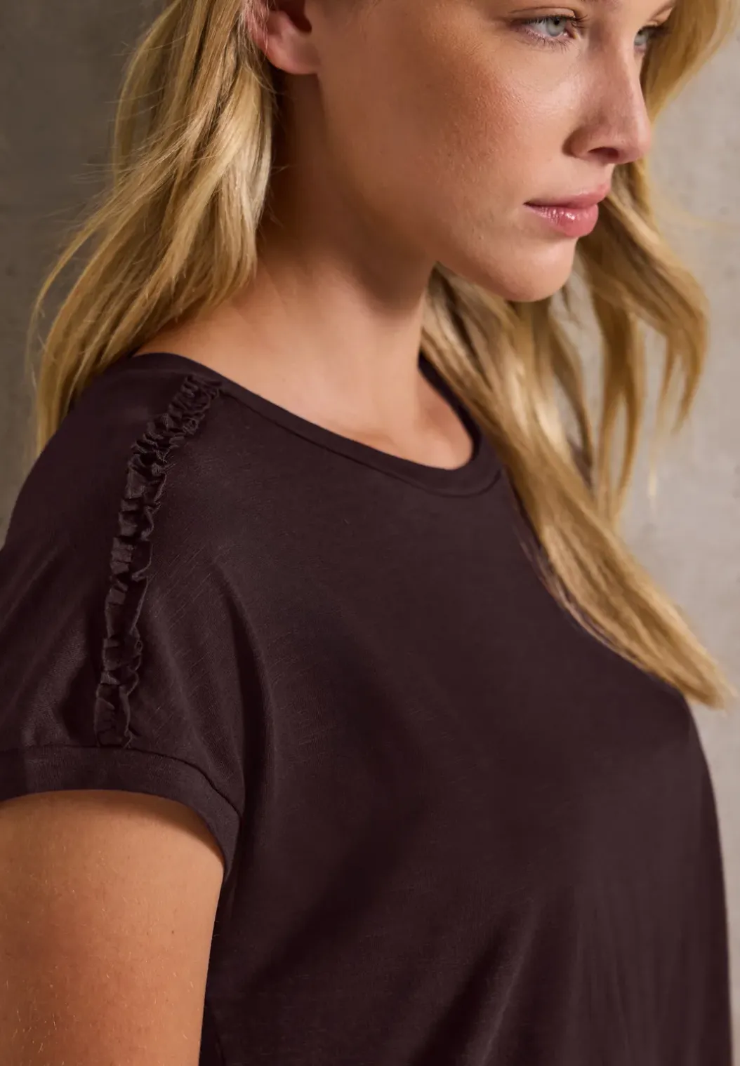 Zomer shirt